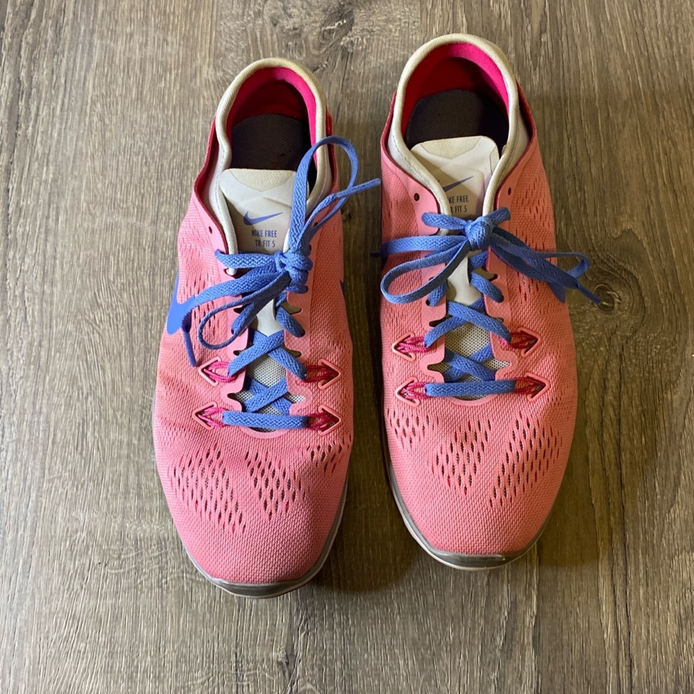 Nike free TR fit 5 sneakers